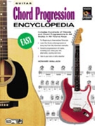 Chord Progression Encyclopedia by Wallach Howard for Guitar Met