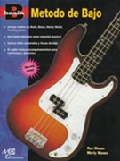 Basix Metodo De Bajo by Manus - Basix Series - for Elec Bass