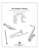 Gospel Of Grace by - Hayes Mark - for Instrumental Parts