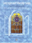 Congregational Worship Songs by - Harlan Benjamin - for Sac Collection