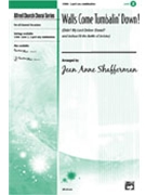 Walls Come Tumbalin' Down by - Shafferman Jean Anne - for 2-Part