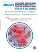 Basic Solos & Ensembles Bk 2 by Feldstein and O'Reilly for Oboe