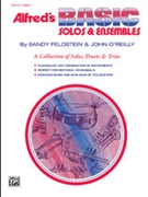 Basic Solos & Ensembles Bk 2 by Feldstein and O'Reilly for F Horn