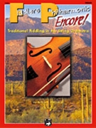 Fiddlers Philharmonic Encore by Dabczynski and Phillips - Encore - for Violin