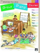 Alfred Basic Piano Library Group Piano Course Teacher's Handbk 3-4 for Text