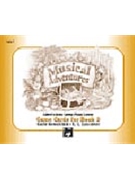 Musical Adventures Game: Game Cards Level 3 [Piano] by for Game Cards