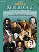 Meet The Great Composers Repertoire Book 2 by - Montgomery and Hinson - for Piano