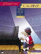 Repertoire & Ragtime Book 2 by Renfrow Kenon - Renfrow Kenon D - for Piano