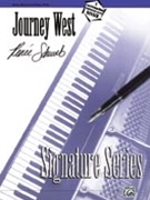 Journey West (Oregon Trail) by Schwab Renee for Piano