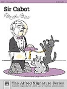 Sir Cabot by Mier Martha for Piano