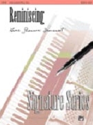 Reminiscing by Demarest for Piano