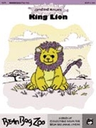 King Lion by Rollin Catherine for Piano