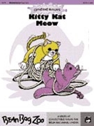 Kitty Kat Meow by Rollin Catherine for Piano