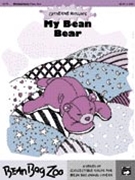 My Bean Bear by Rollin Catherine for Piano