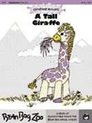 Tall Giraffe by Rollin Catherine for Piano