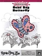 Bean Bag Butterfly by Rollin Catherine for Piano