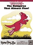 Kangaroo That Almost Flew by Rollin Catherine for Piano