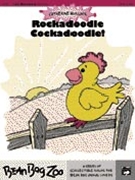 Rockadoodle Cockadoodle by Rollin Catherine for Piano