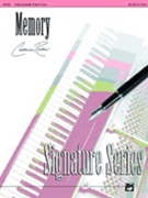 Memory by Rollin Catherine for Piano