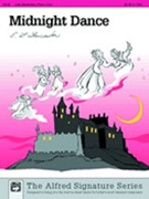 Midnight Dance by Lancaster for Piano