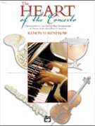 Heart Of The Concerto by - Renfrow Kenon D - for Piano