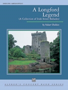 Longford Legend by Sheldon R for Full Score
