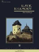 Slavic Rhapsody by Del Borgo Elliot for Concert Band
