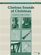Glorious Sounds Of Christmas by Various - Gustafson Dwight - for Full Orchestra