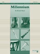Millenium by Meyer Richard for Full Orchestra