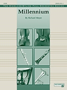 Millenium by Meyer Richard for Full Score