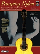 Pumping Nylon Easy To Int Repertoire by Tennant Scott for Guitar Collection