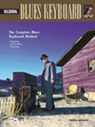 Beginning Blues Keyboard by Woods Tricia for Piano Method