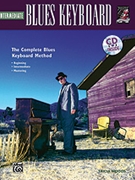 Intermediate Blues Keyboard by Woods Tricia for Piano Method