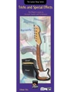 Tricks And Special Effects (with Cd) by Fiks Ethan for Text w/ Audio (Guitar Shop Series)
