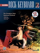 Beginning Rock Keyboard by Bouchard Joe for Piano Method
