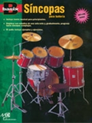 Basix-+: Syncopation for Drums (Spanish Edition) by for Drum