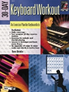 30 Day Keyboard Workout for Piano