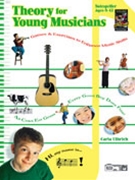 Theory For Young Musicians Notespeller by Ulbrich Carla for WorkBook (Notespeller/primer)