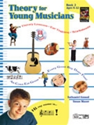 Theory For Young Musicians Book 2 by Gunod and Mazer for WorkBook W (Book 2)