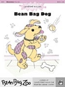 Bean Bag Dog by Rollin Catherine for Piano