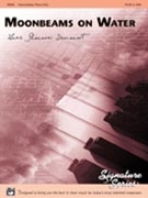 Moonbeams On Water by Demarest for Piano