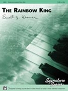 Rainbow King by Kramer Ernest for Piano