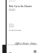 Ride Up In The Chariot by Moore Donald for TTB