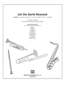 Let The Earth Resound by Albrecht Sally K for Instrumental Parts