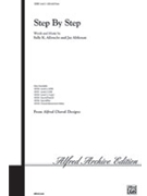 Step By Step by Albrecht and Althouse for SAB and Piano