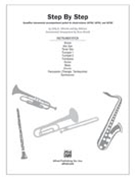 Step By Step by Albrecht and Althouse for Instrumental Parts