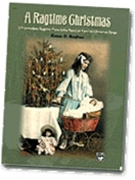 Ragtime Christmas by - Renfrow Kenon D - for Piano