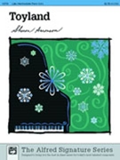 Toyland by Herbert Victor - Aaronson Sharon - for Piano Solo