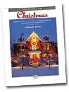 Spotlight On Christmas by - Rollin Catherine - for Piano