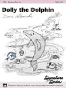 Dolly The Dolphin by Alexander for Piano